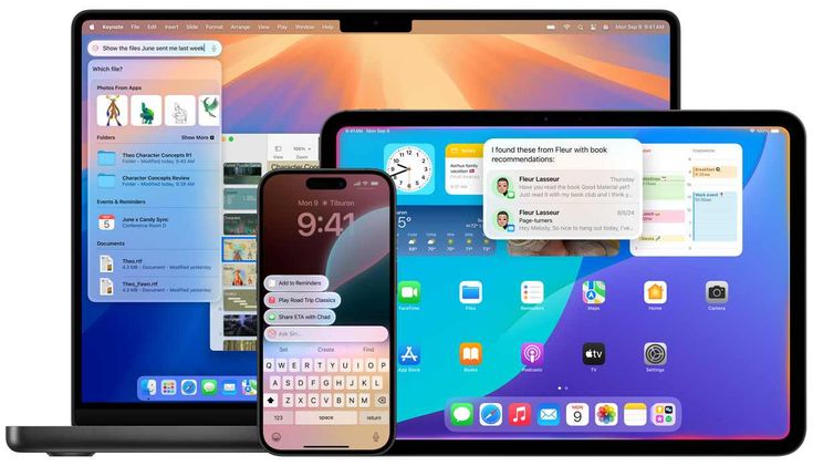The Complete Guide to Apple Device Repair Components: iPhone, iPad, MacBook & Apple Watch